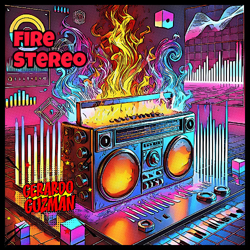 Fire Stereo