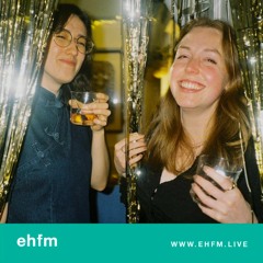 The EHFM Culture Show - 13.02.24