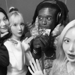 lil uzi vert - too many different hoes (slowed + reverb)