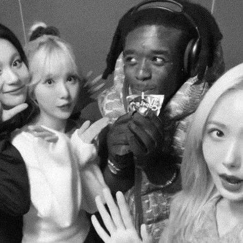 lil uzi vert - too many different hoes (slowed + reverb)