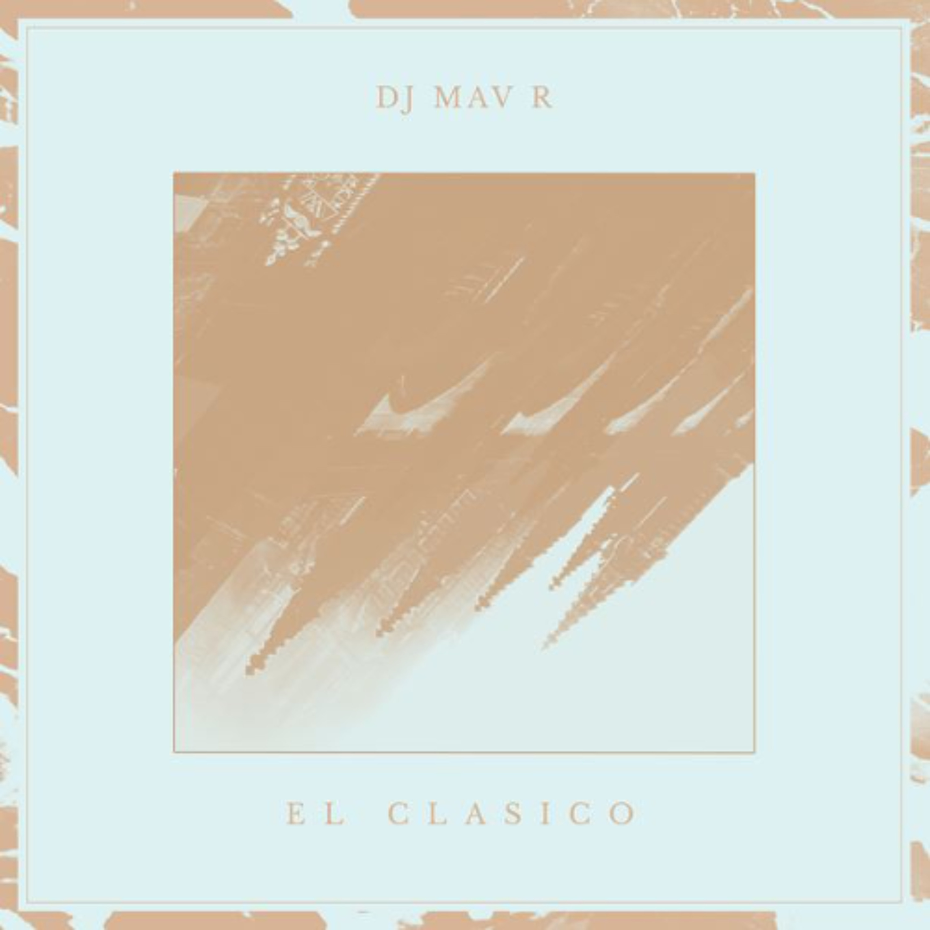 DJ MAV R - ISR - El Clasico episode artwork
