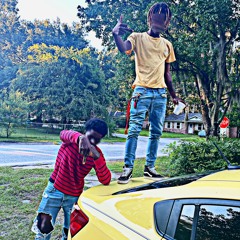 No Hook Pt. 2 Ft.Lil Black Shawny