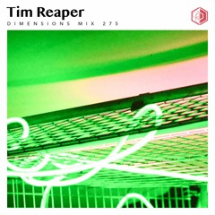 DIM275 - Tim Reaper