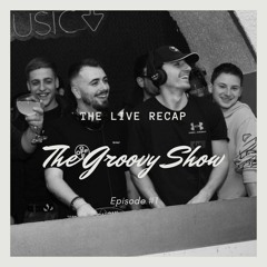 The Groovy Show. Ep 1