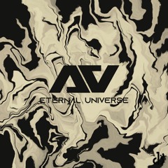 Anty - Eternal Universe(PREVIEW)