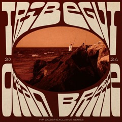 TribeGut - ocean breeze