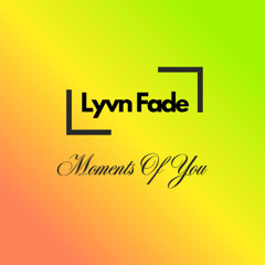 Moments Of You