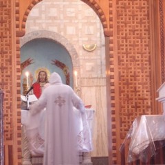 Pi Oik "The Bread of Life" Communion Hymn