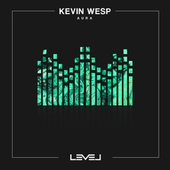 8. Kevin Wesp - When The Night Begins (Original Mix) OUT NOW #LVL020