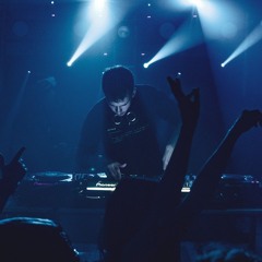 Grimace- LIVE @ Beyond 360 04/20/2024