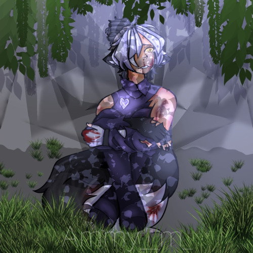 I CAN'T DO THIS - SILXNT (slightly slowed)