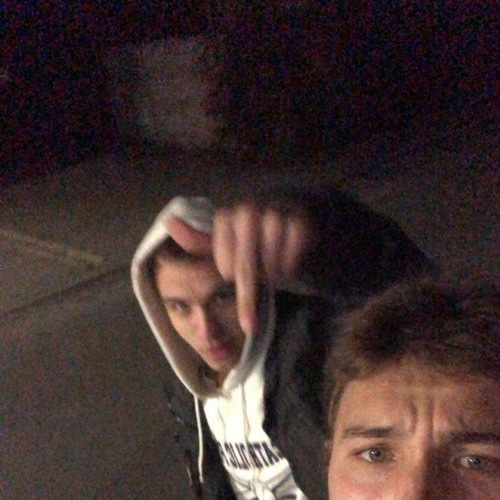 bielu x jacob - koszmary