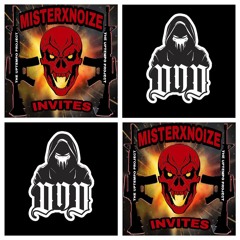 The Uptempo Project | The MisterXnoize Invites Show #022 | DND - September 2025