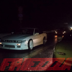 CAROWNER VIRUZZZ ft Lil Chimey (tokyo drift freestyle)