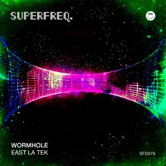 East LA Tek - Vortex