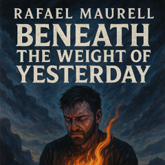 Rafael Maurell Beneath the Weight of Yesterday