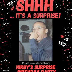 DJ SKYE TEE - LIVE AUDIO @ - KIRBY'S SURPRISE BIRTHDAY BASH - ALONGSIDE  (DJ SELECTA Jay) - (Hosted By SELLY J & WINNIE)