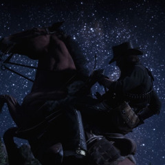 RDR2 - Arthurs High Honor Death but More Emotional (With Sad Music)