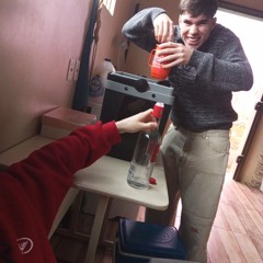 SE TEU PAI DESCOBRE - DJ VINICIUS SC/MC JHOWZIN