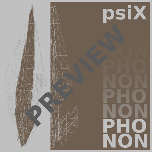 Phonon Preview (WIP)