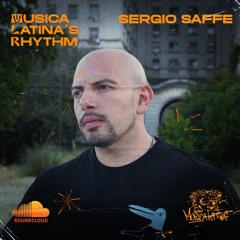 Musica Latina´s Rhythm 011 - Sergio Saffe