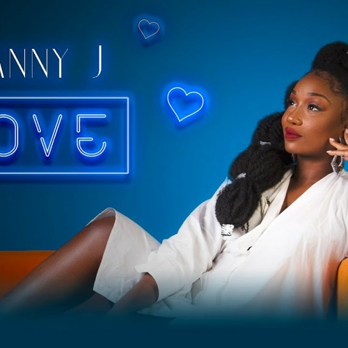 Fanny J - Love ( Que t'aimer )
