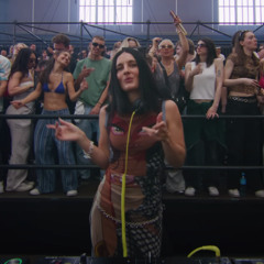 Anetha - Live @ DGTL Amsterdam 2025