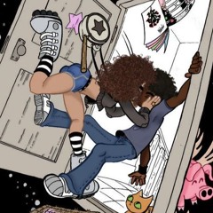 DUMRAX #TFA - RAXK UP *deleted rack*