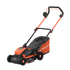 Lawnmower