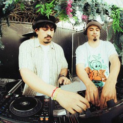 RAW FORMAT @ GROOVE OSCURO x TELLYOURFRIENDS 6.1.25