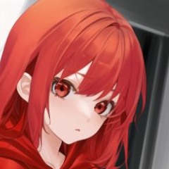 Girl In Red