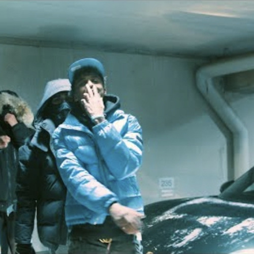 YB - 6 DEEP(Official Audio)