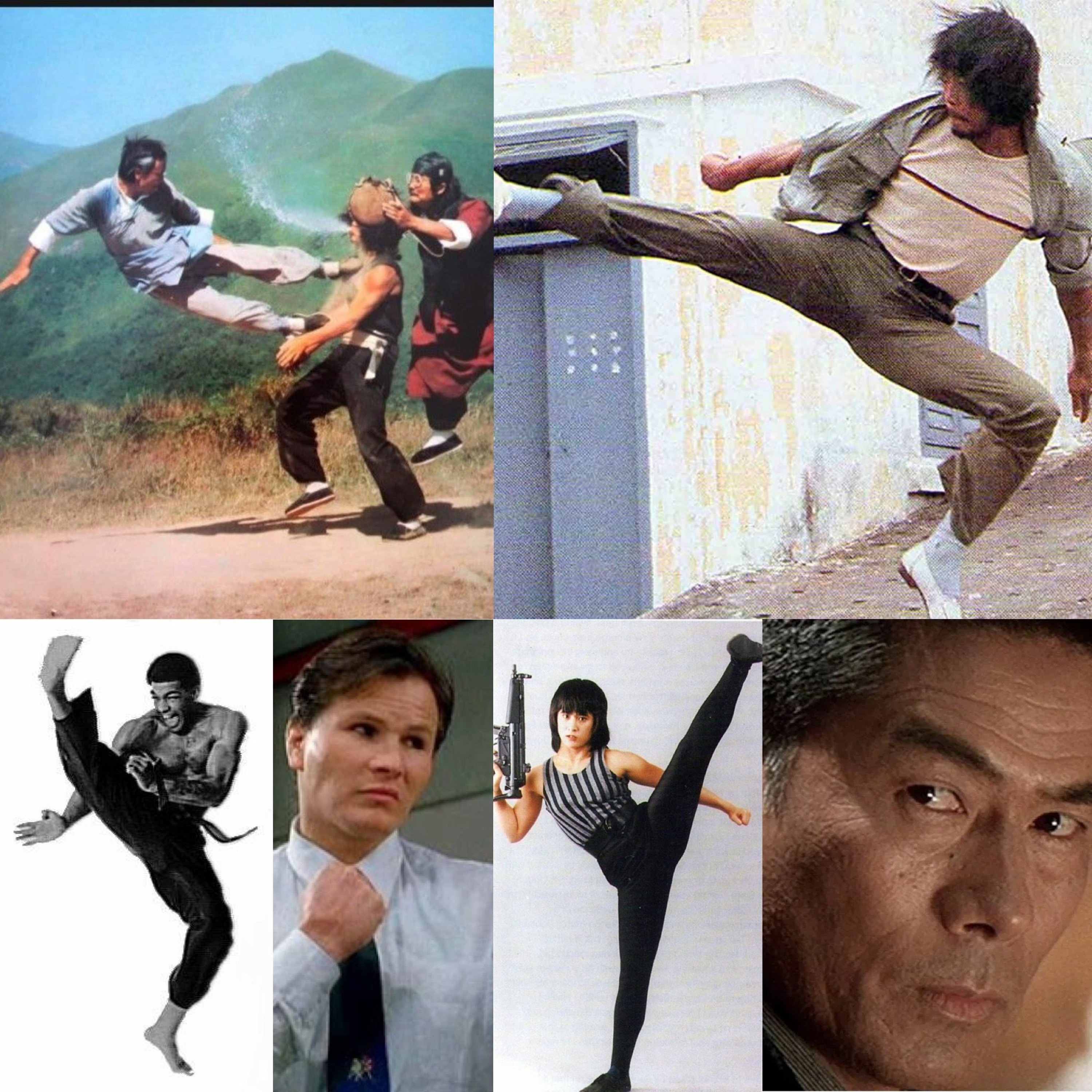 The Martial Arts Mania Podcast