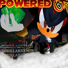 #CIDMIXX * POWERED UP *ALT VERSON* (PROD. EYESEVERYWHERE)