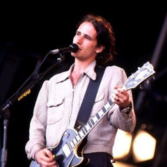 Lover, You Should've Come Over (Live Glastonbury 1995)