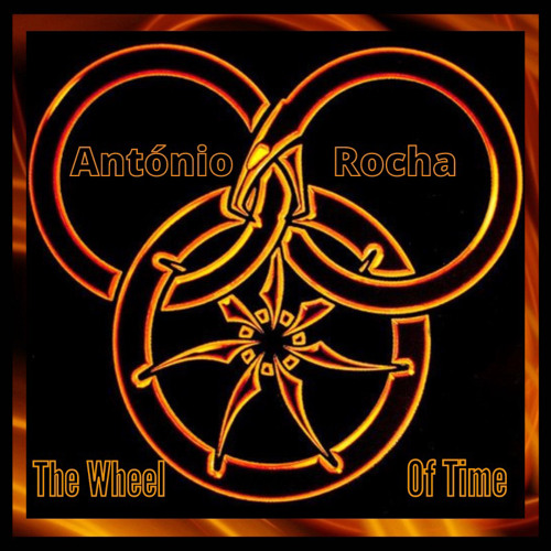 António Rocha - The Wheel Of Time (Original Mix) [FREE DOWNLOAD]