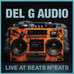 Live at Beats n' Eats // San Francisco // California