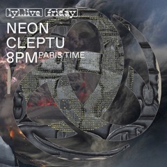 Neon Cleptu 6 → Woody92