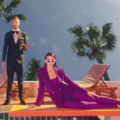 One Kiss [Campanini Edit]