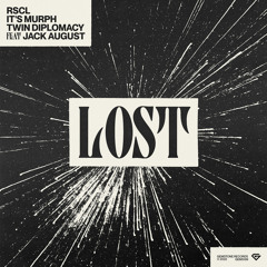Lost (feat. Jack August)