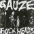 Artwork for Gauze - Fuck Heads (1985)
