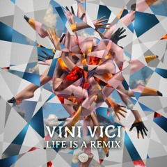 Vini Vici - Namaste (Hilight Tribe Remix)