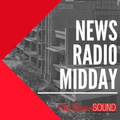 News Radio Midday, March 22 Edition