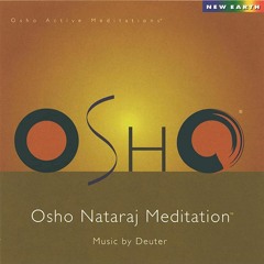 03 Natraj Meditation