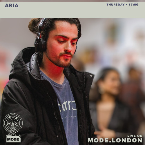 29/05/25 - ARIA