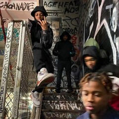 G Guwopp x OMB JayDee - Damage ( OFFICIAL MUSIC VIDEO )