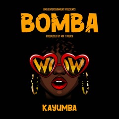 KAYUMBA BOMBAAA FINAL MIX MP3