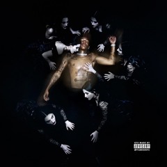 Glokk40Spaz - Don’t Touch My Fangs