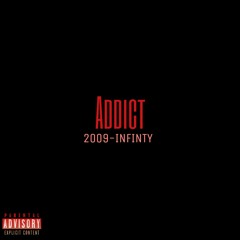 Addict  (prod. elzio & staywoozy)