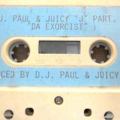 06. DJ Paul & Juicy J – Hotline